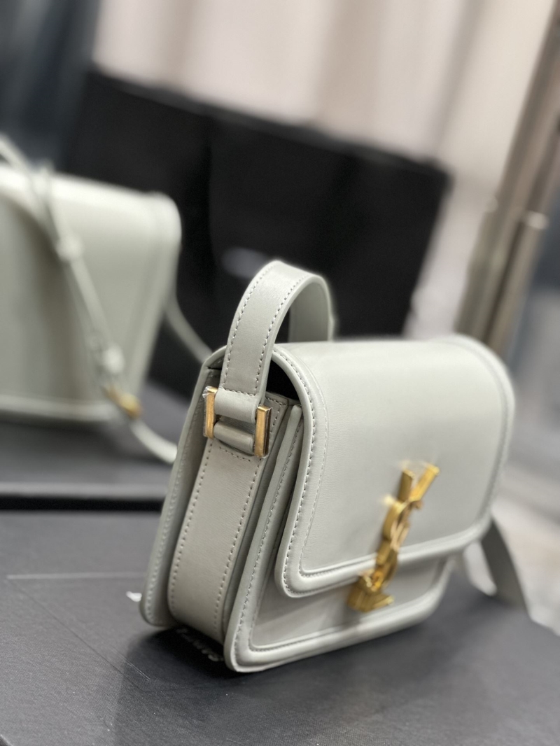 YSL Satchel Bags